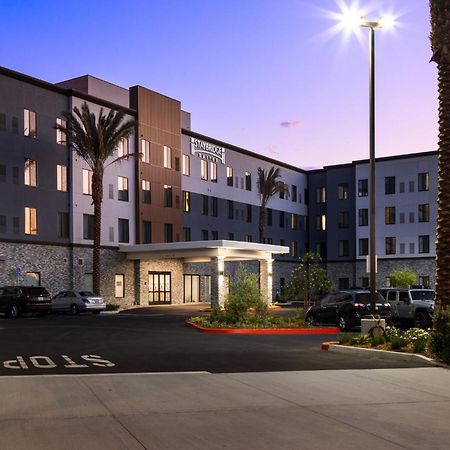 Staybridge Suites Eastvale - Norco By Ihg エクステリア 写真