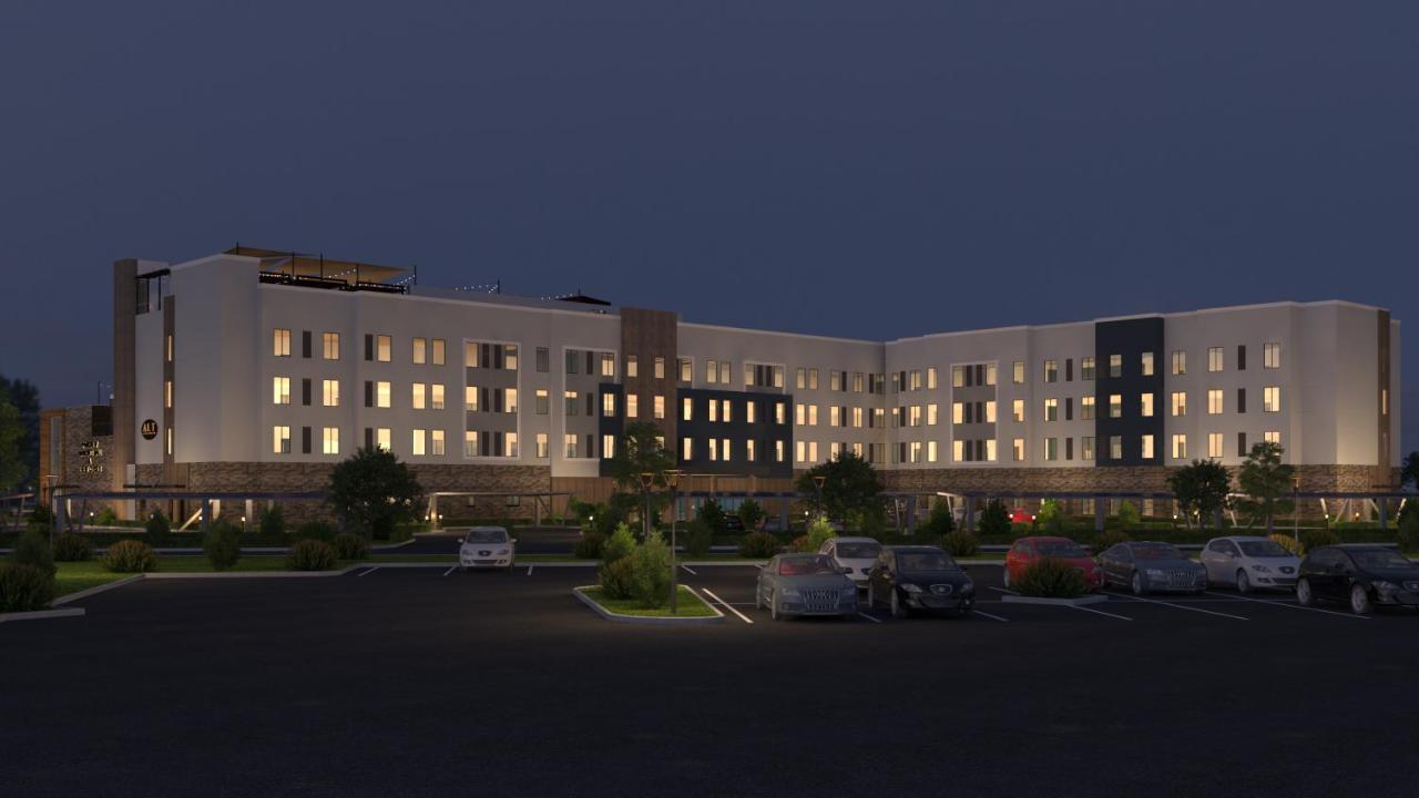 Staybridge Suites Eastvale - Norco By Ihg エクステリア 写真