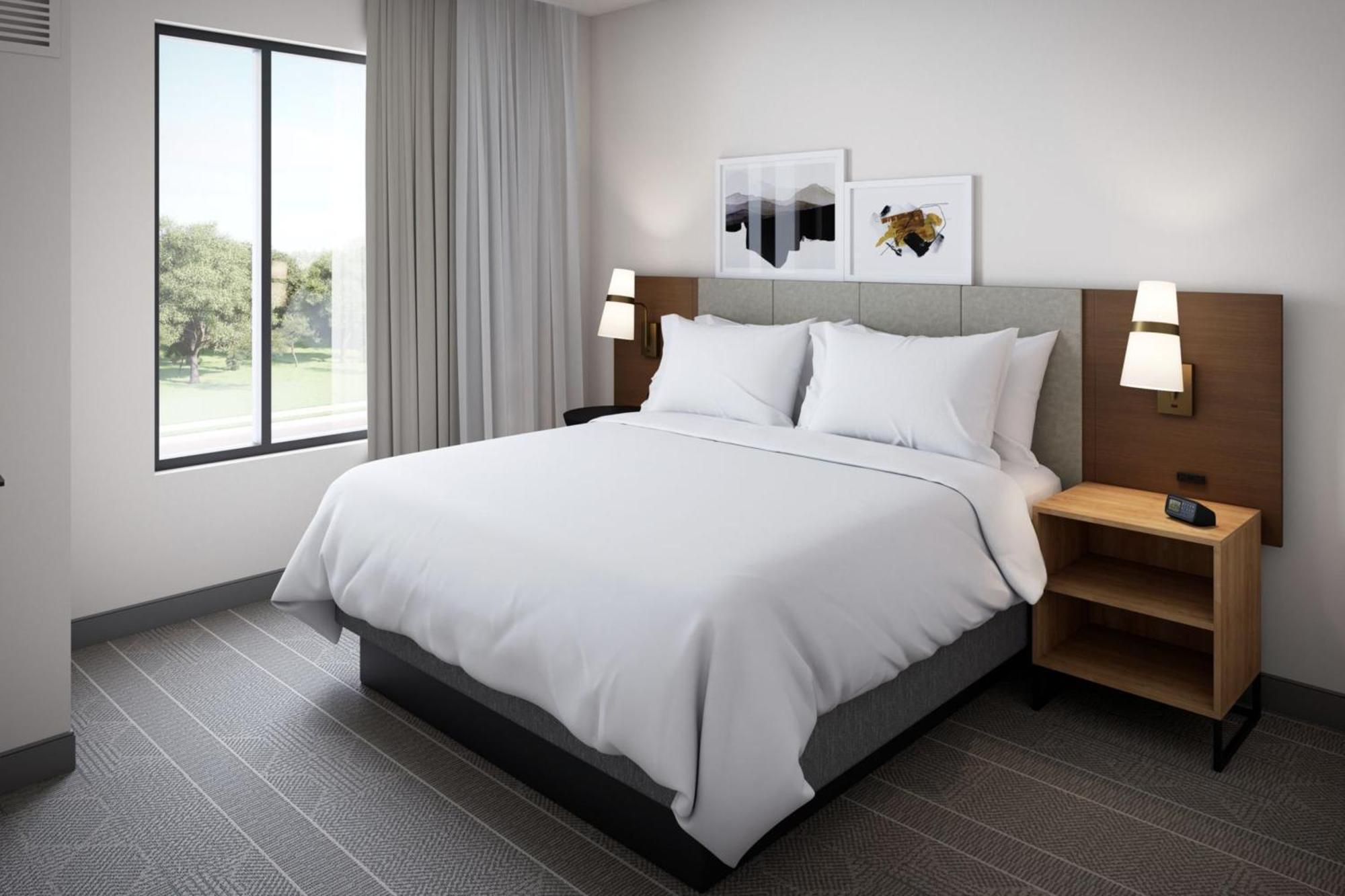 Staybridge Suites Eastvale - Norco By Ihg エクステリア 写真