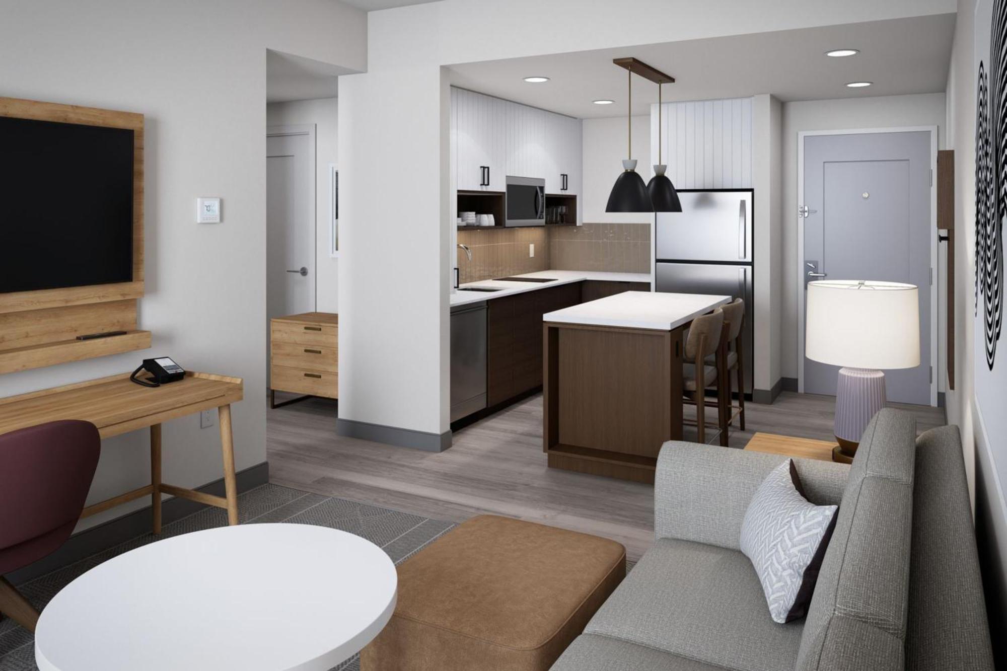 Staybridge Suites Eastvale - Norco By Ihg エクステリア 写真