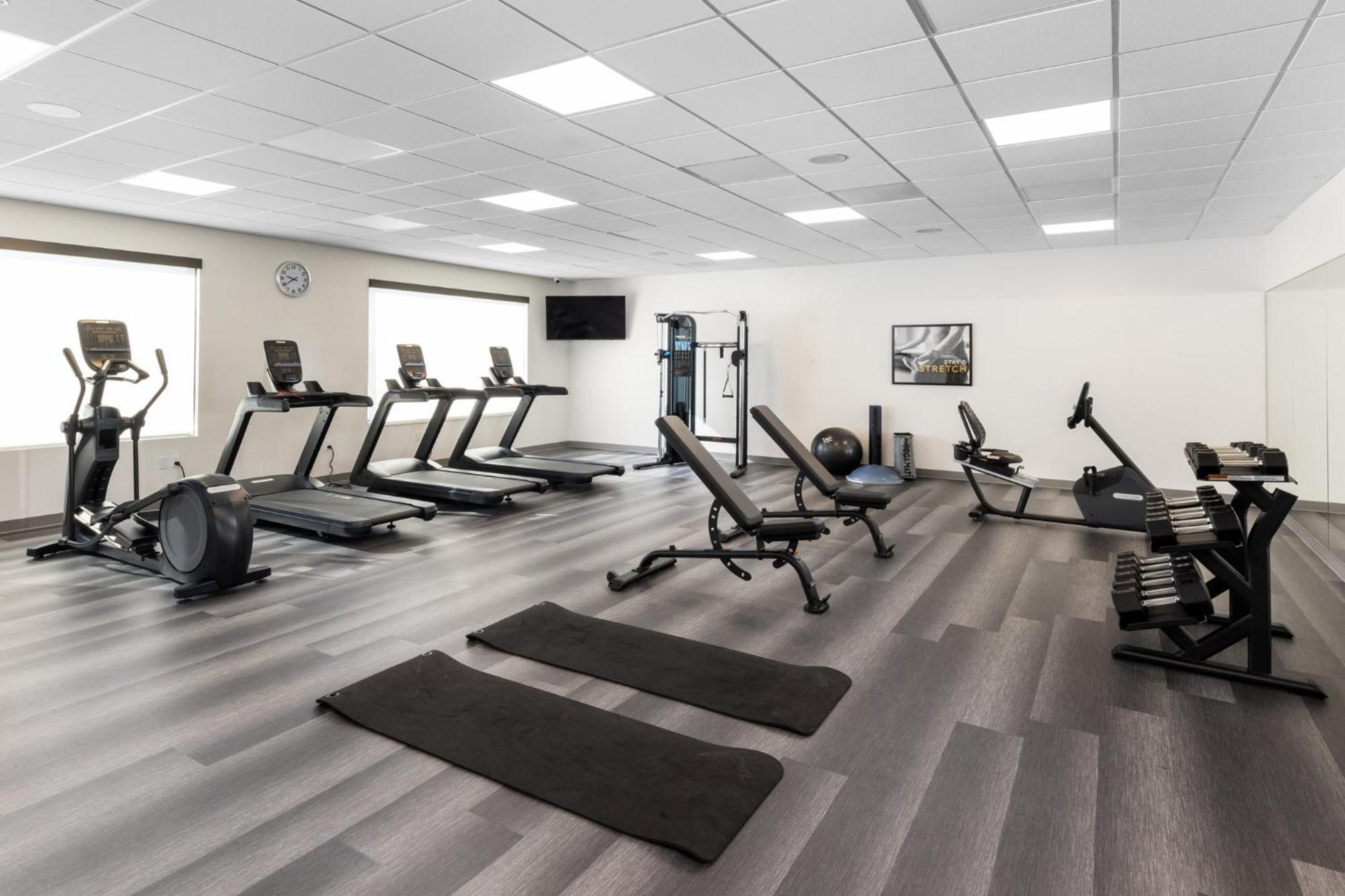 Staybridge Suites Eastvale - Norco By Ihg エクステリア 写真