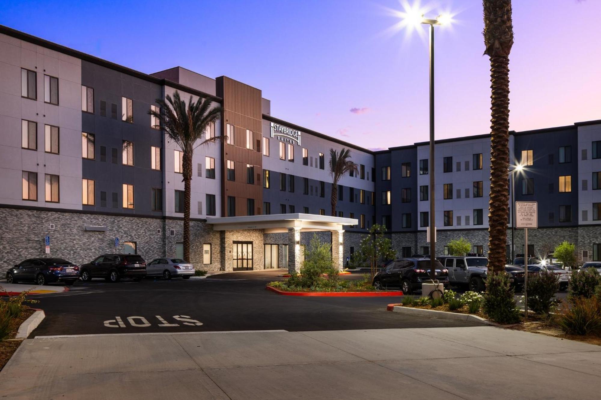 Staybridge Suites Eastvale - Norco By Ihg エクステリア 写真