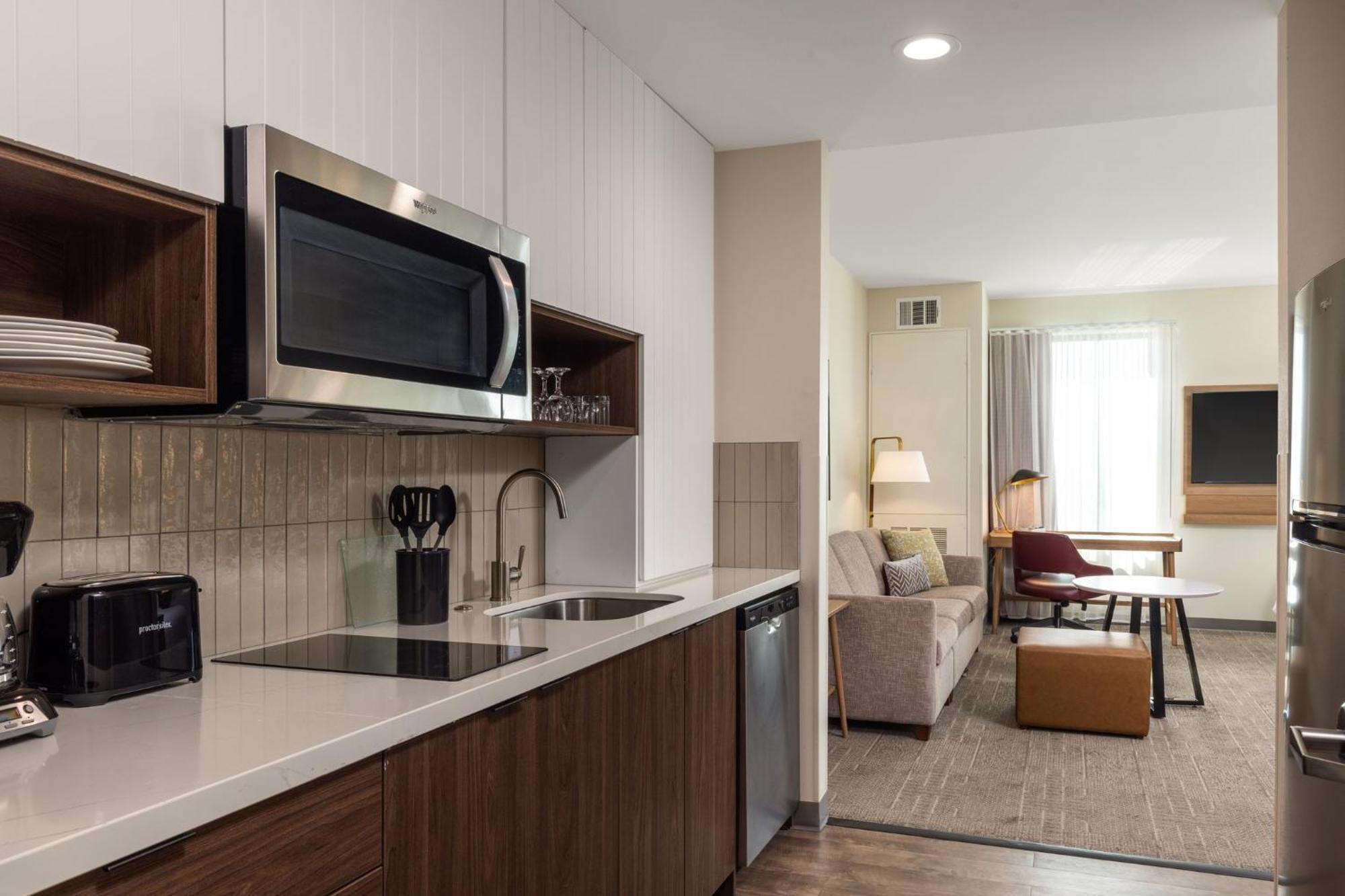 Staybridge Suites Eastvale - Norco By Ihg エクステリア 写真