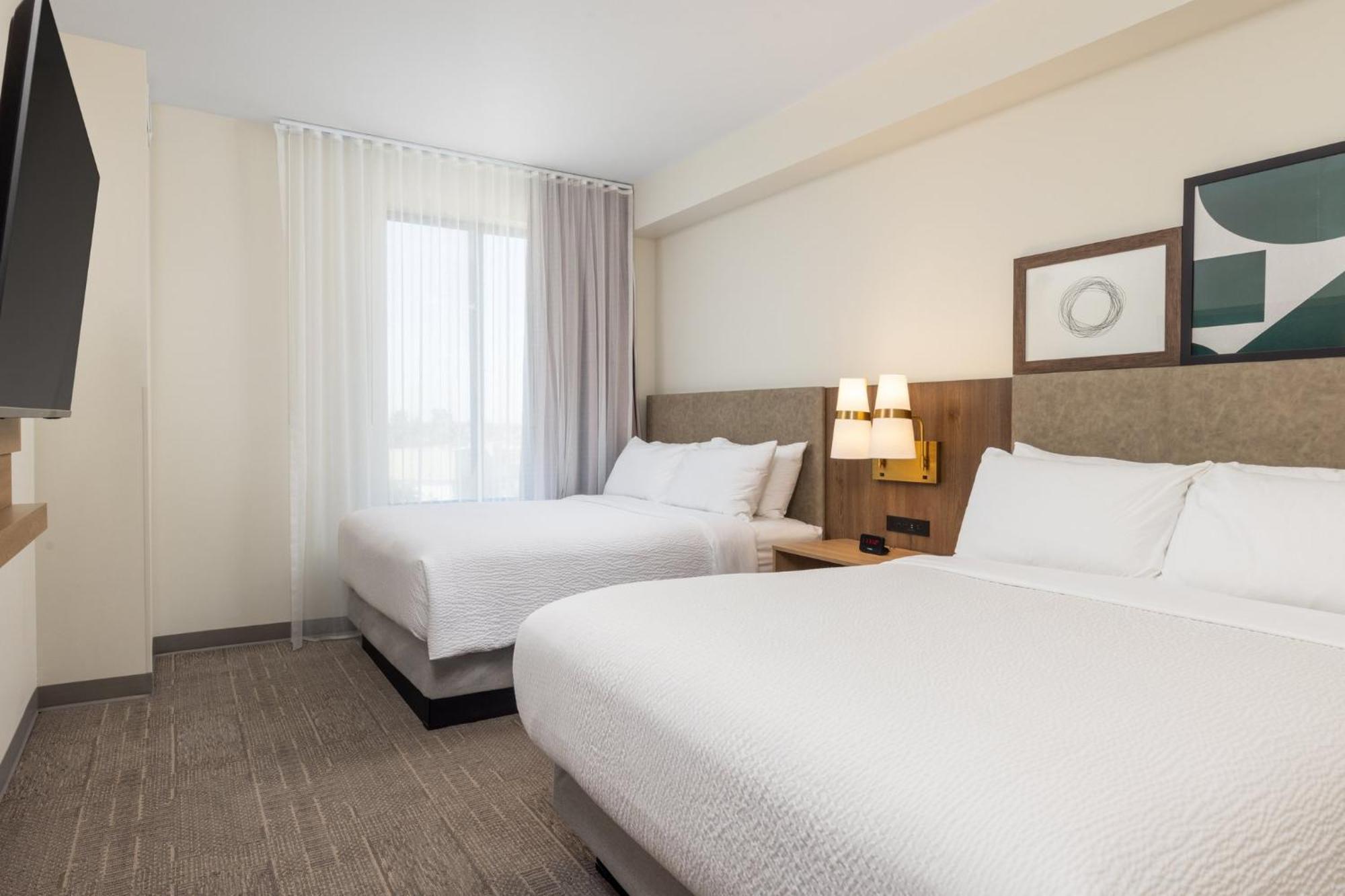 Staybridge Suites Eastvale - Norco By Ihg エクステリア 写真