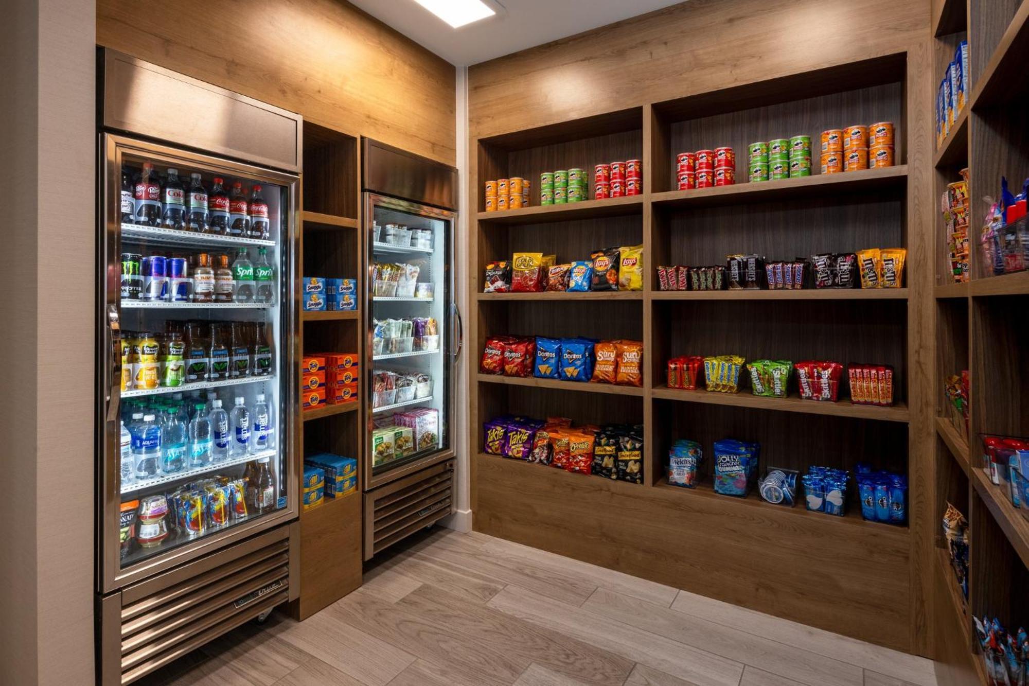 Staybridge Suites Eastvale - Norco By Ihg エクステリア 写真
